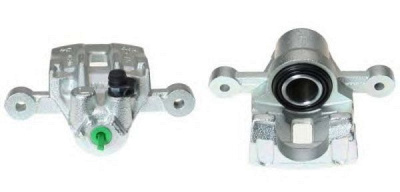 BUDWEG CALIPER 344288 -  Тормозной суппорт